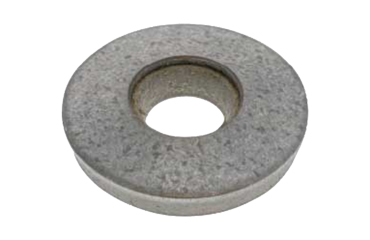 ステンレス ボンデルワッシャー(グレーゴム)